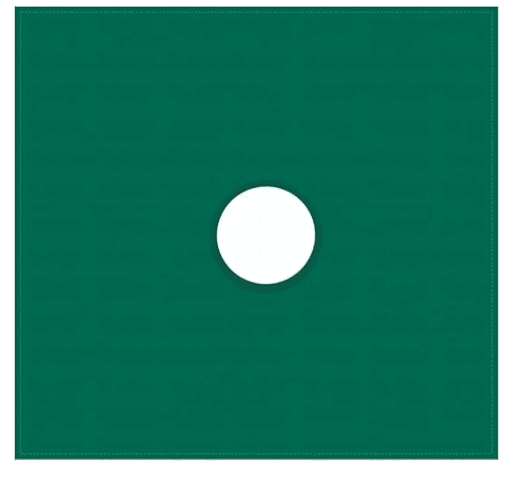 Eye Towel