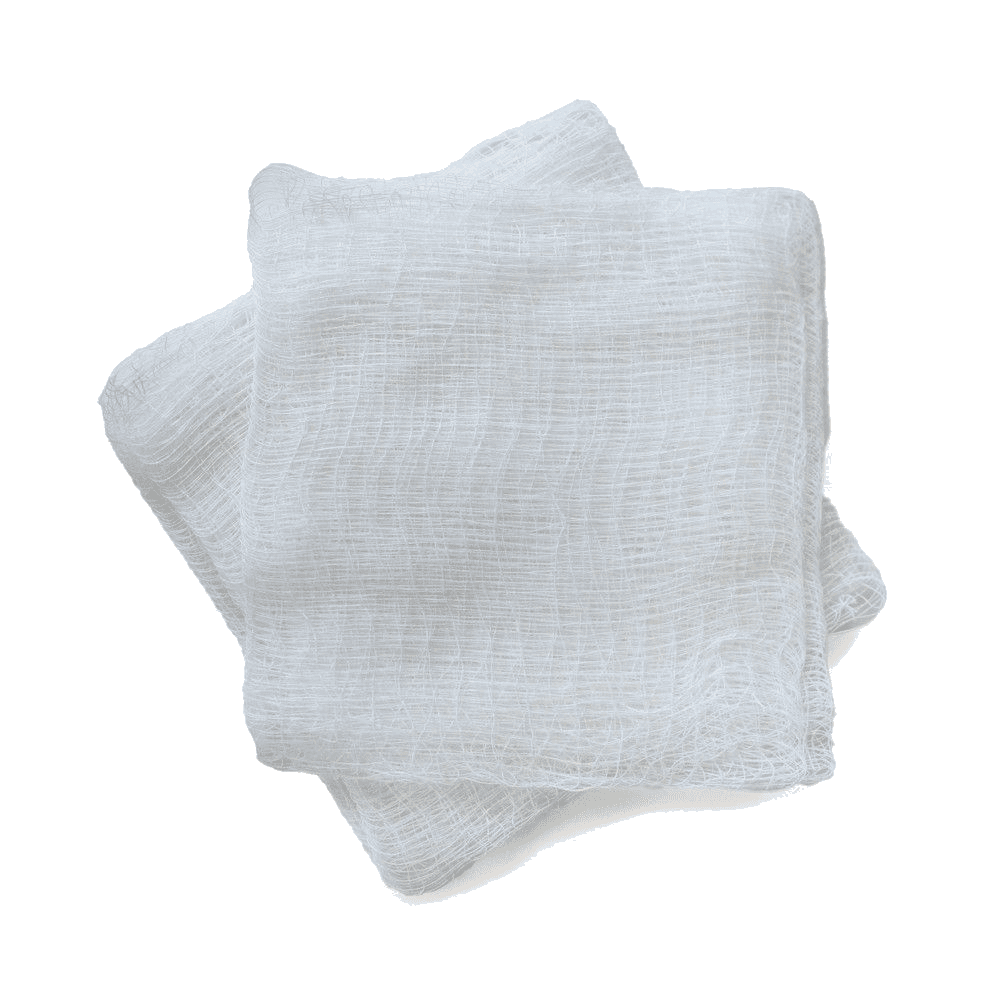 Gauze / Tetra Cloth
