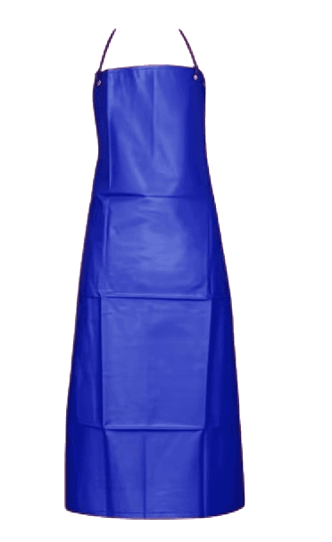 Helper Gown