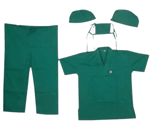 OT Gown