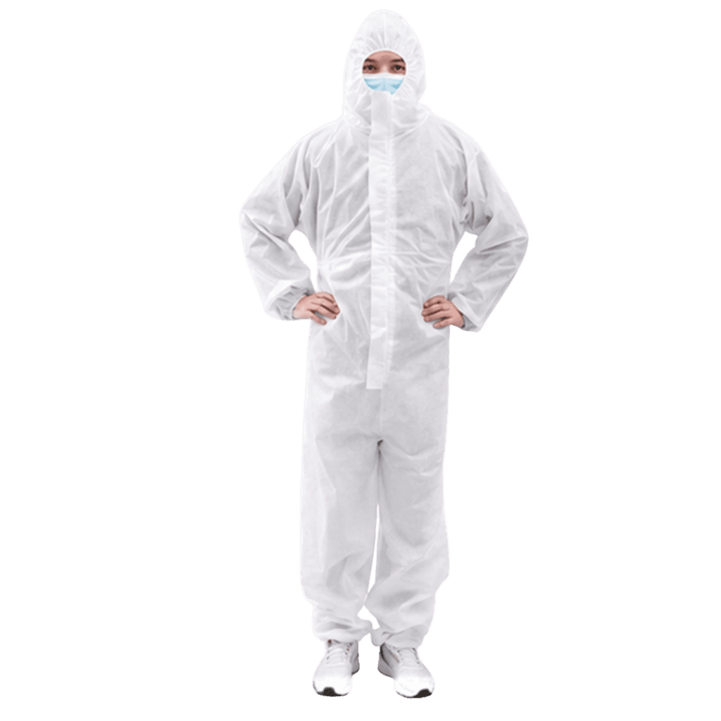 Personal Protective Equipment (PPE)