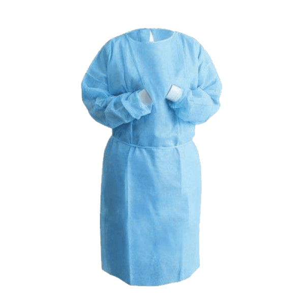Waterproof Gown